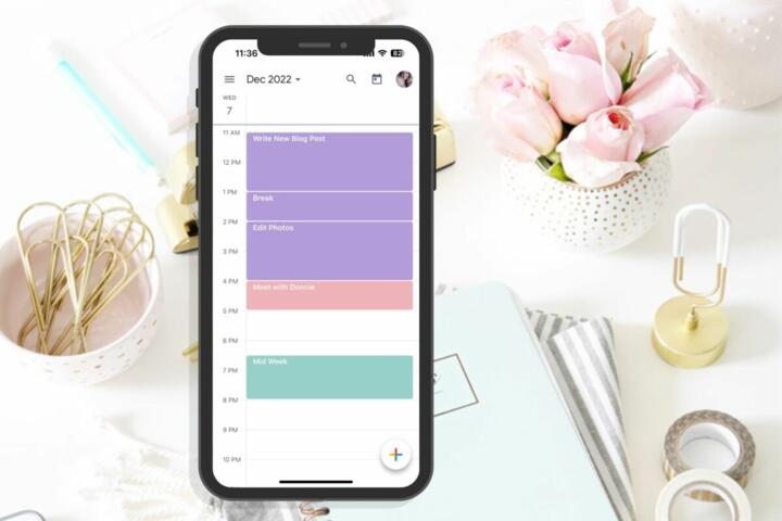 The Best Calendar Apps for Time Blocking and Scheduling