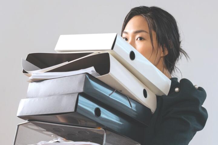 Defining Your 'Enough' Point: When Productivity Becomes Toxic