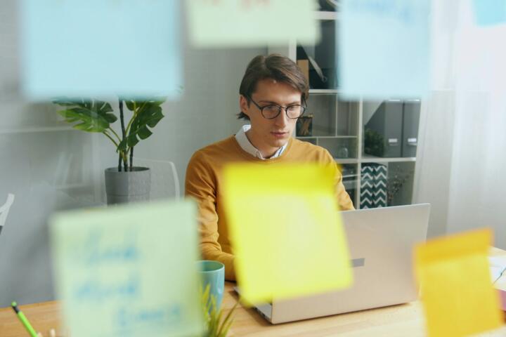 The Multi-Hyphenate Workflow: Managing Different Projects Simultaneously