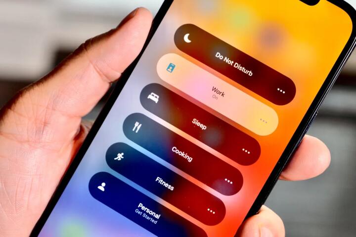 How to Set Up a 'Focus Mode' on iOS and Android for Deep Work