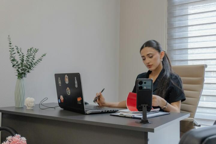 Theme Days: Dedicate Days to Business Areas